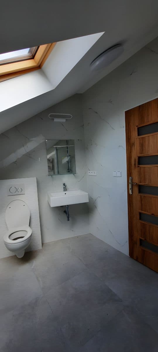 Pronájem bytu 2+kk 58 m², Chelčického, Úpice, Královéhradecký kraj Pronájem bytu 2+kk 58 m², Chelčického, Úpice, Královéhradecký kraj