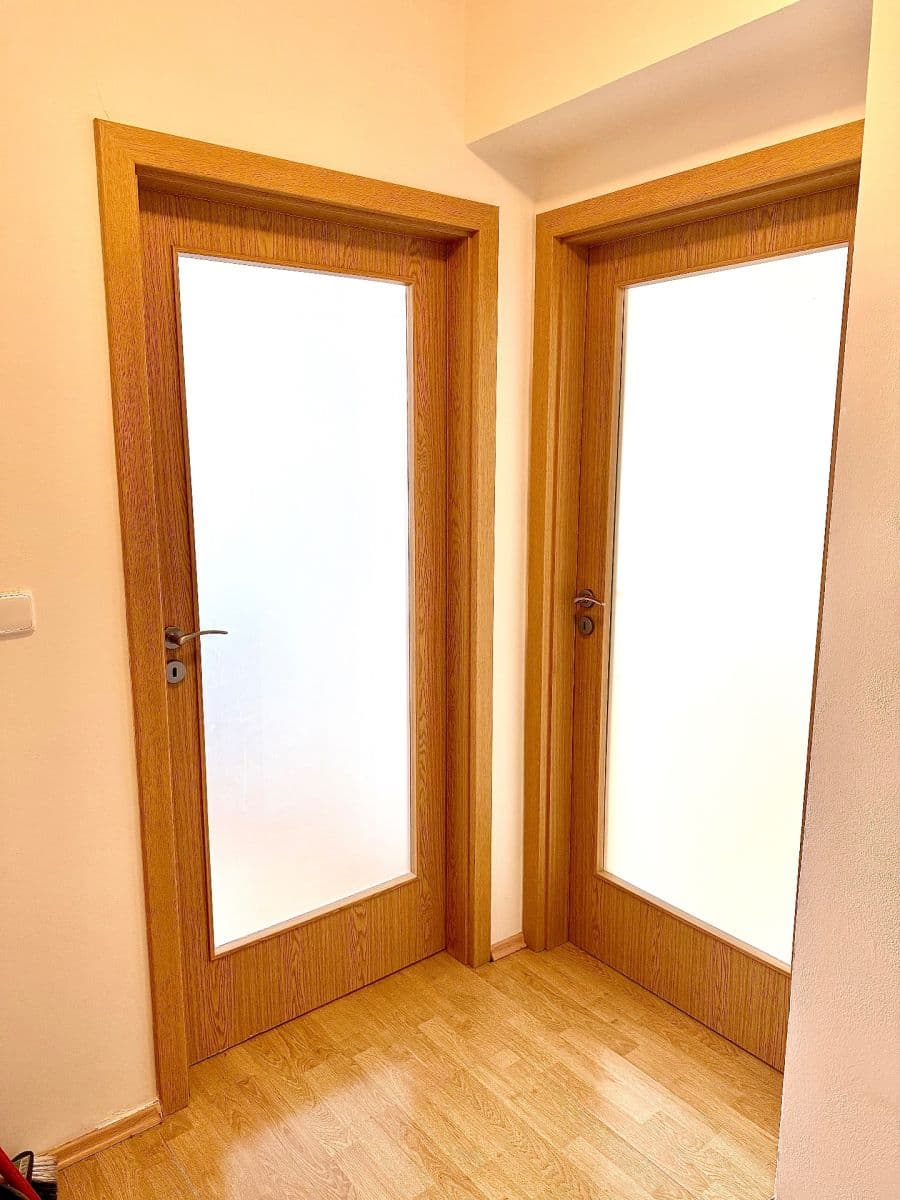 Prodej bytu 2+kk 44 m², Sokolovská, Čelákovice, Středočeský kraj Prodej bytu 2+kk 44 m², Sokolovská, Čelákovice, Středočeský kraj