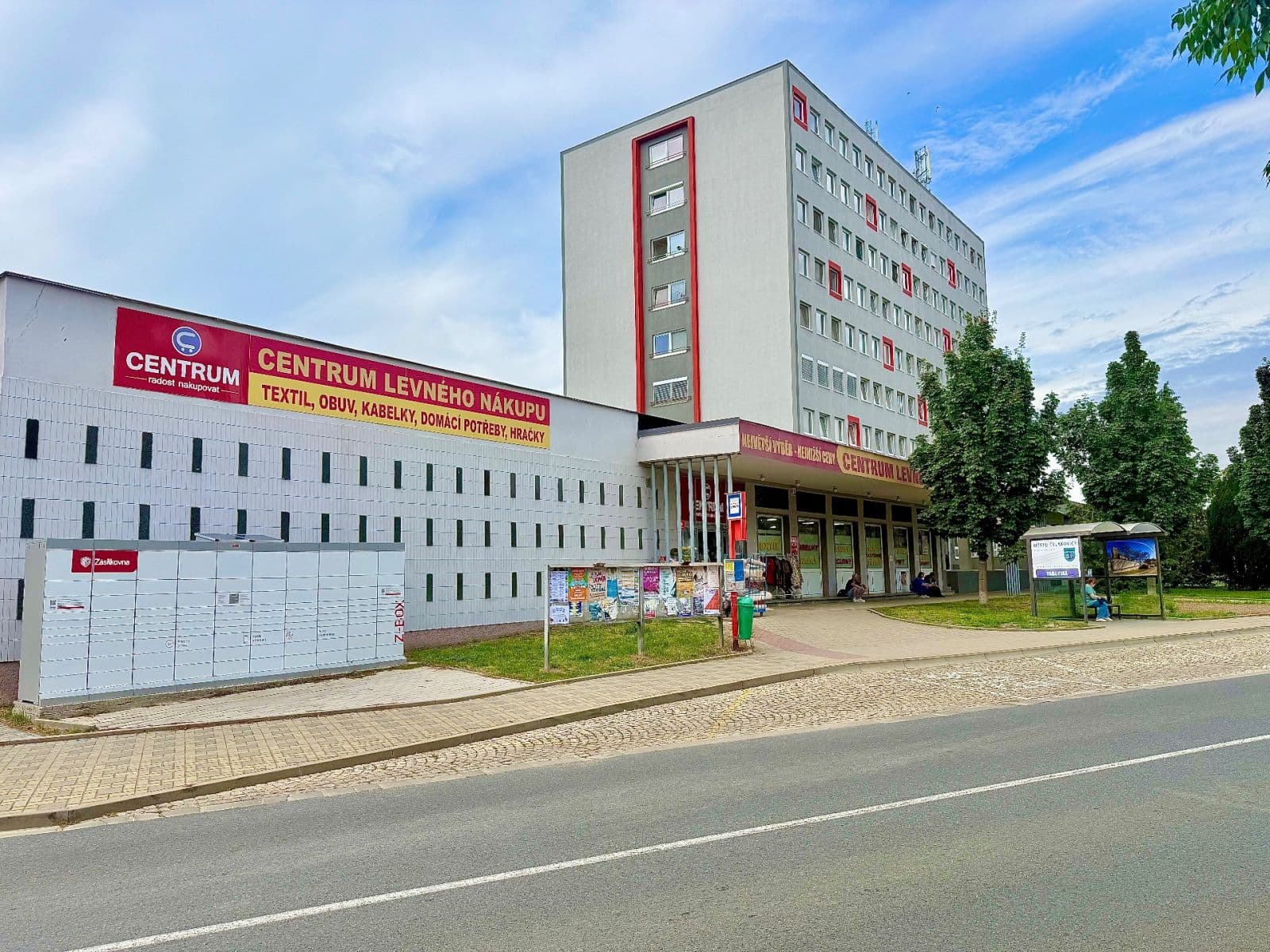 Prodej bytu 2+kk 44 m², Sokolovská, Čelákovice, Středočeský kraj Prodej bytu 2+kk 44 m², Sokolovská, Čelákovice, Středočeský kraj