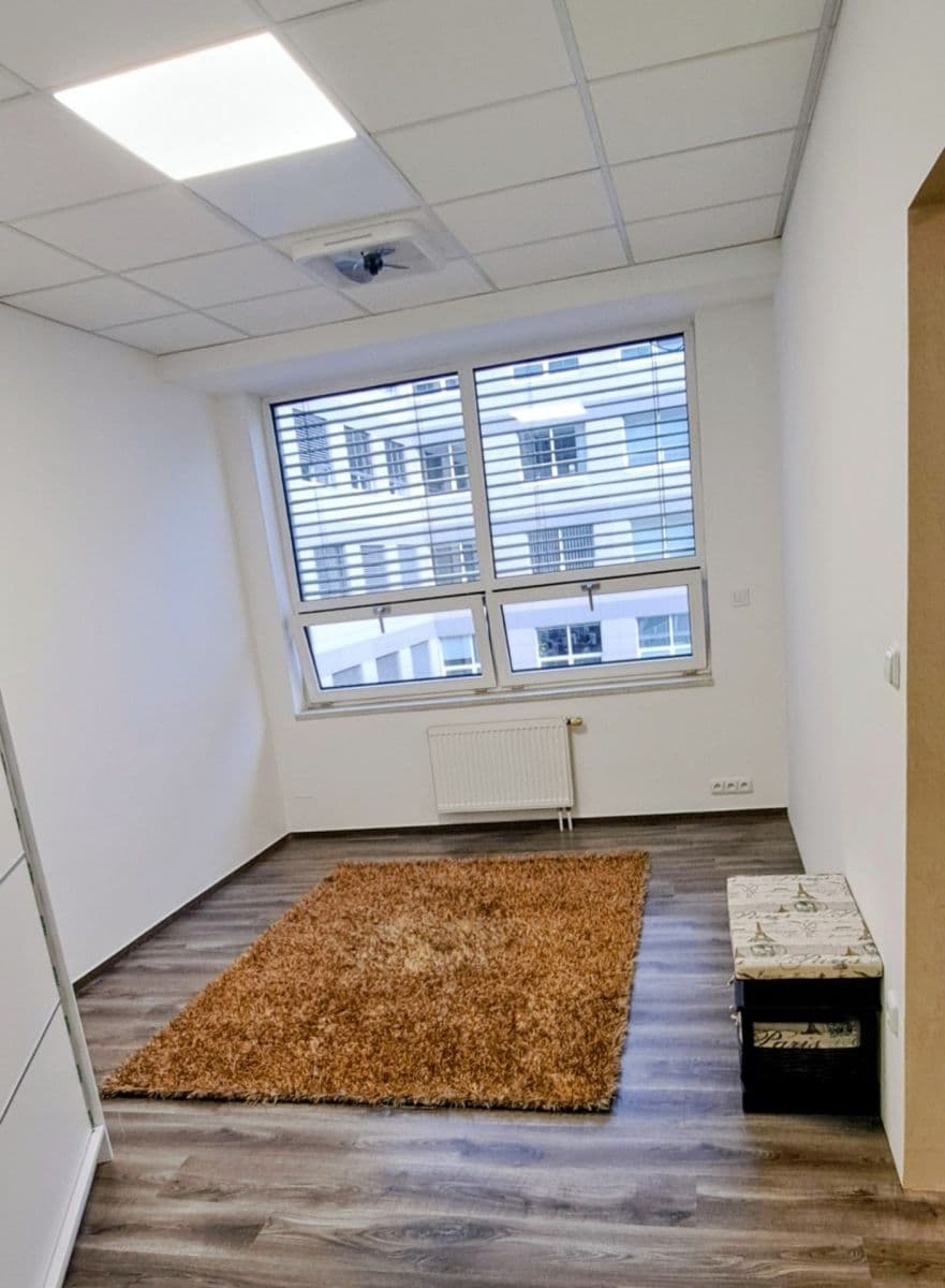 Pronájem bytu 2+kk 46 m², Příkop, Brno, Jihomoravský kraj Pronájem bytu 2+kk 46 m², Příkop, Brno, Jihomoravský kraj