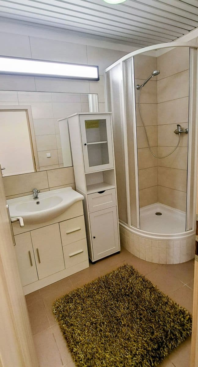 Pronájem bytu 2+kk 46 m², Příkop, Brno, Jihomoravský kraj Pronájem bytu 2+kk 46 m², Příkop, Brno, Jihomoravský kraj
