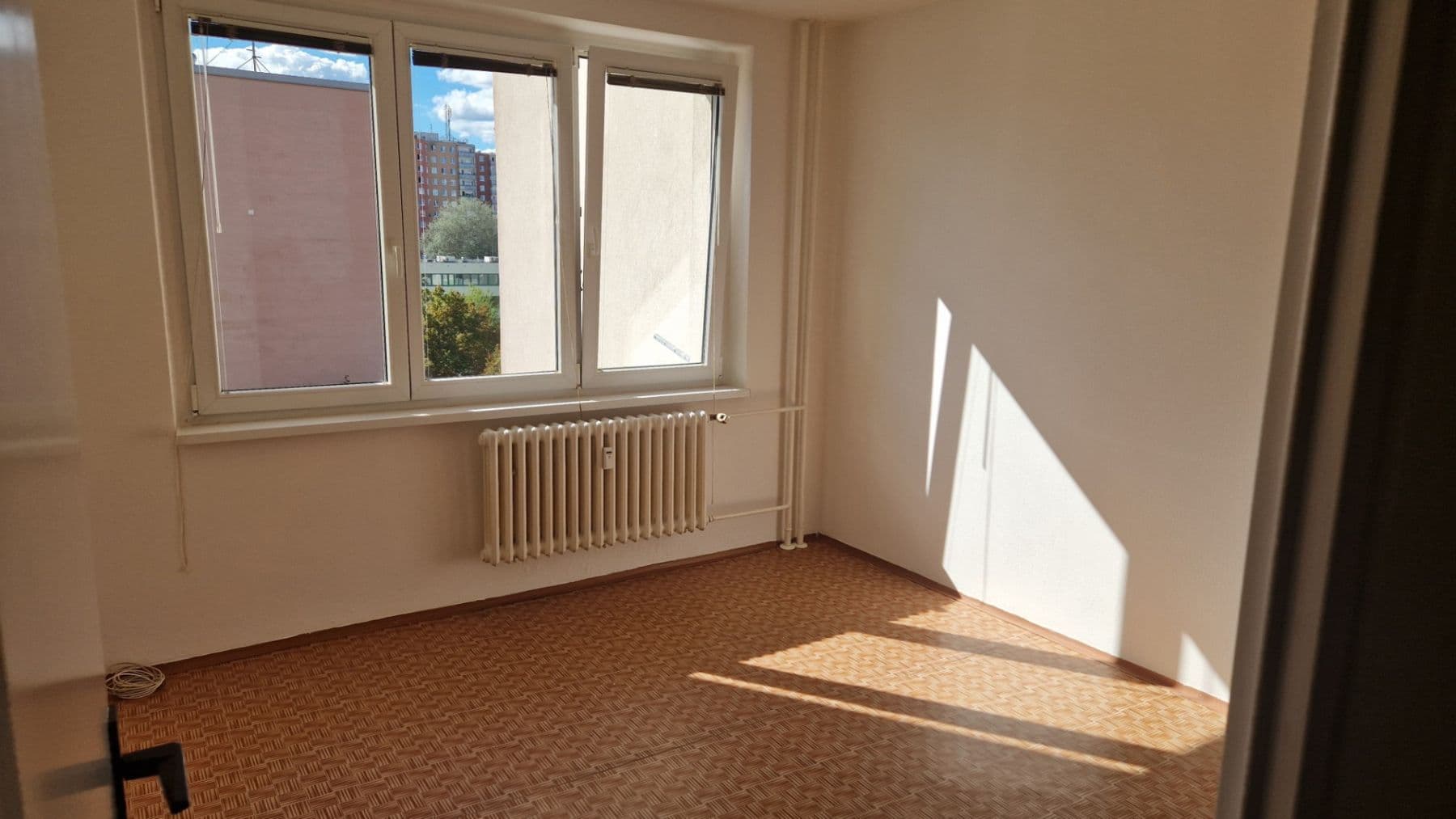 Pronájem bytu 2+kk 45 m², Velkopavlovická, Brno, Jihomoravský kraj Pronájem bytu 2+kk 45 m², Velkopavlovická, Brno, Jihomoravský kraj