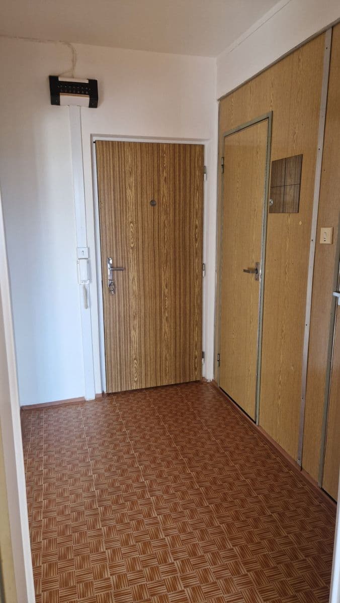 Pronájem bytu 2+kk 45 m², Velkopavlovická, Brno, Jihomoravský kraj Pronájem bytu 2+kk 45 m², Velkopavlovická, Brno, Jihomoravský kraj