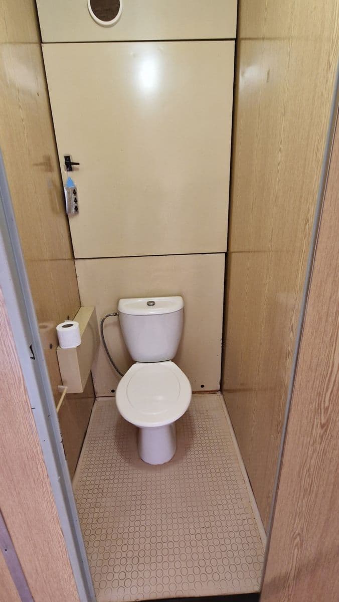 Pronájem bytu 2+kk 45 m², Velkopavlovická, Brno, Jihomoravský kraj Pronájem bytu 2+kk 45 m², Velkopavlovická, Brno, Jihomoravský kraj
