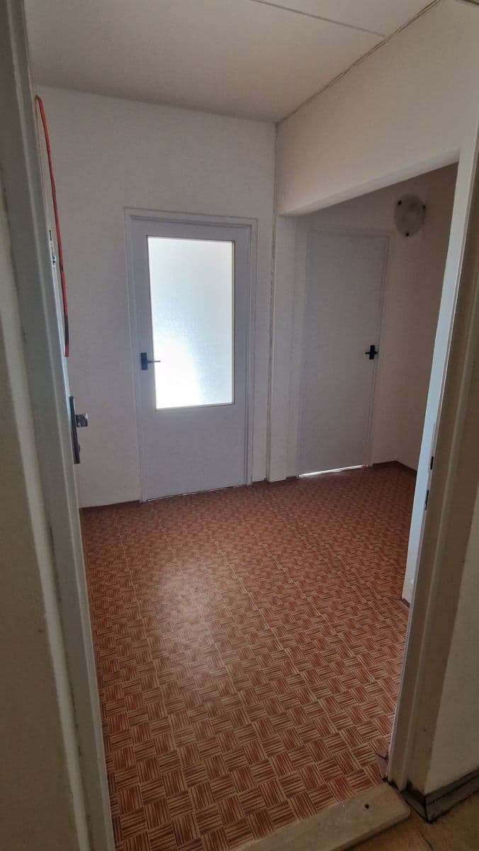 Pronájem bytu 2+kk 45 m², Velkopavlovická, Brno, Jihomoravský kraj Pronájem bytu 2+kk 45 m², Velkopavlovická, Brno, Jihomoravský kraj