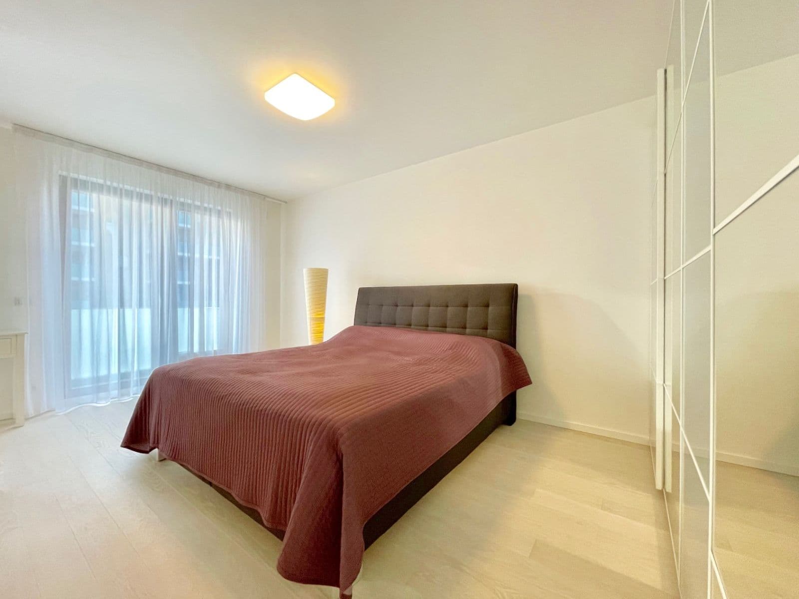Pronájem bytu 2+kk 53 m², Nekvasilova, Praha, Praha Pronájem bytu 2+kk 53 m², Nekvasilova, Praha, Praha