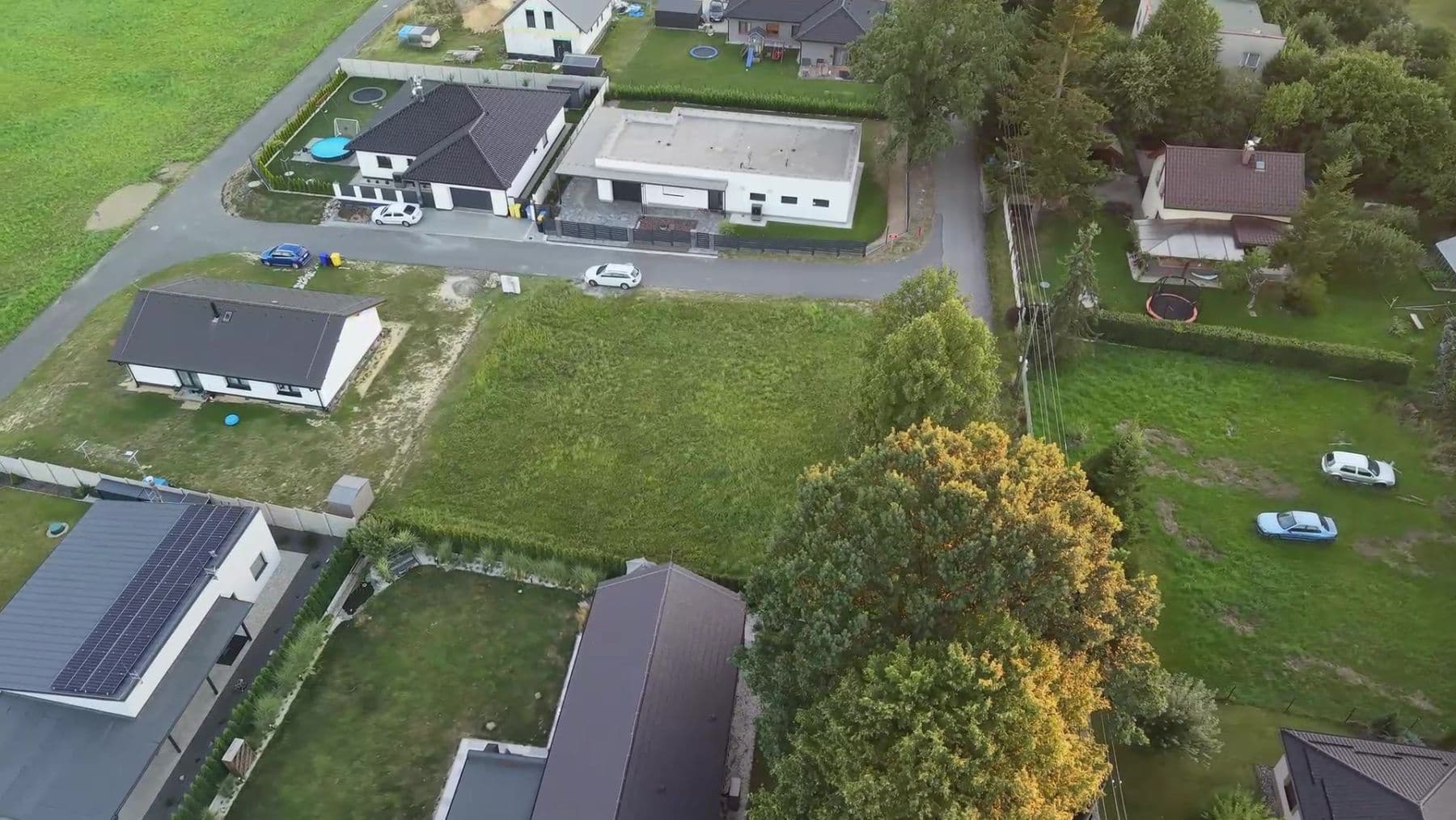 Prodej pozemku 924 m², Petřvald, Moravskoslezský kraj Prodej pozemku 924 m², Petřvald, Moravskoslezský kraj