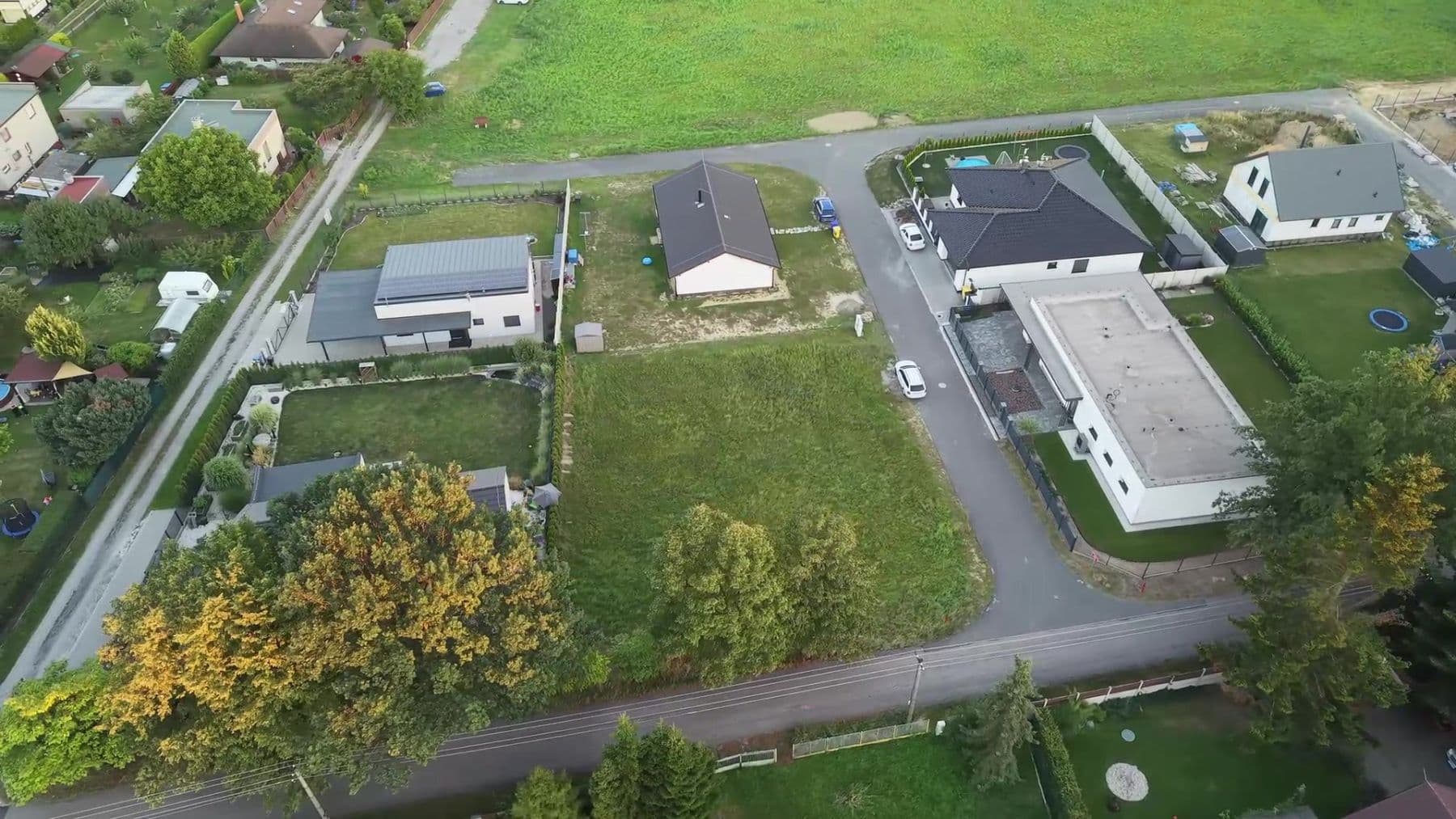 Prodej pozemku 924 m², Petřvald, Moravskoslezský kraj Prodej pozemku 924 m², Petřvald, Moravskoslezský kraj