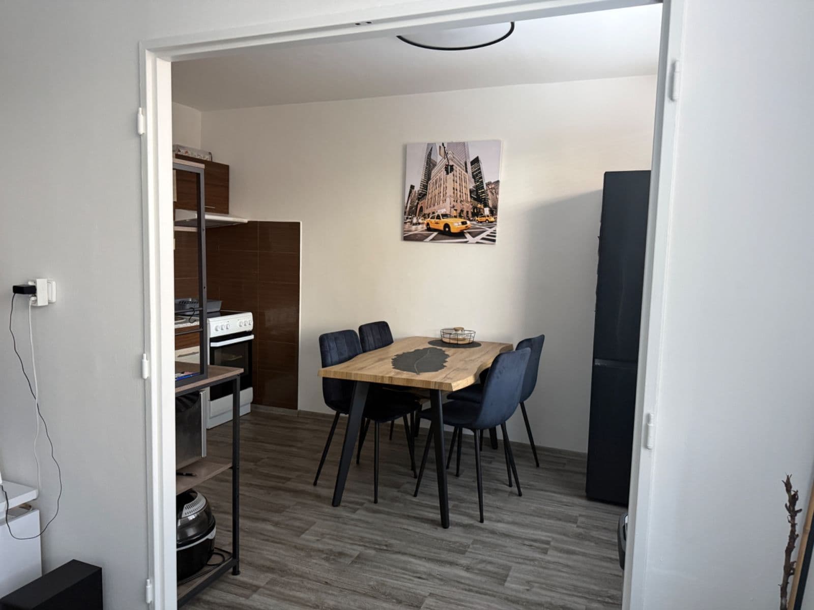 Pronájem bytu 3+1 70 m², Alejní, Teplice, Ústecký kraj Pronájem bytu 3+1 70 m², Alejní, Teplice, Ústecký kraj