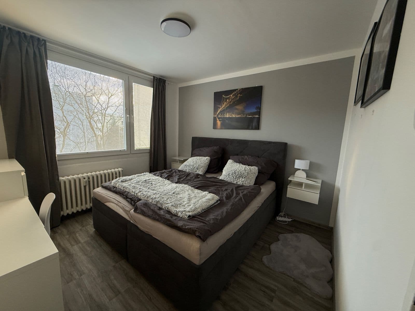 Pronájem bytu 3+1 70 m², Alejní, Teplice, Ústecký kraj Pronájem bytu 3+1 70 m², Alejní, Teplice, Ústecký kraj