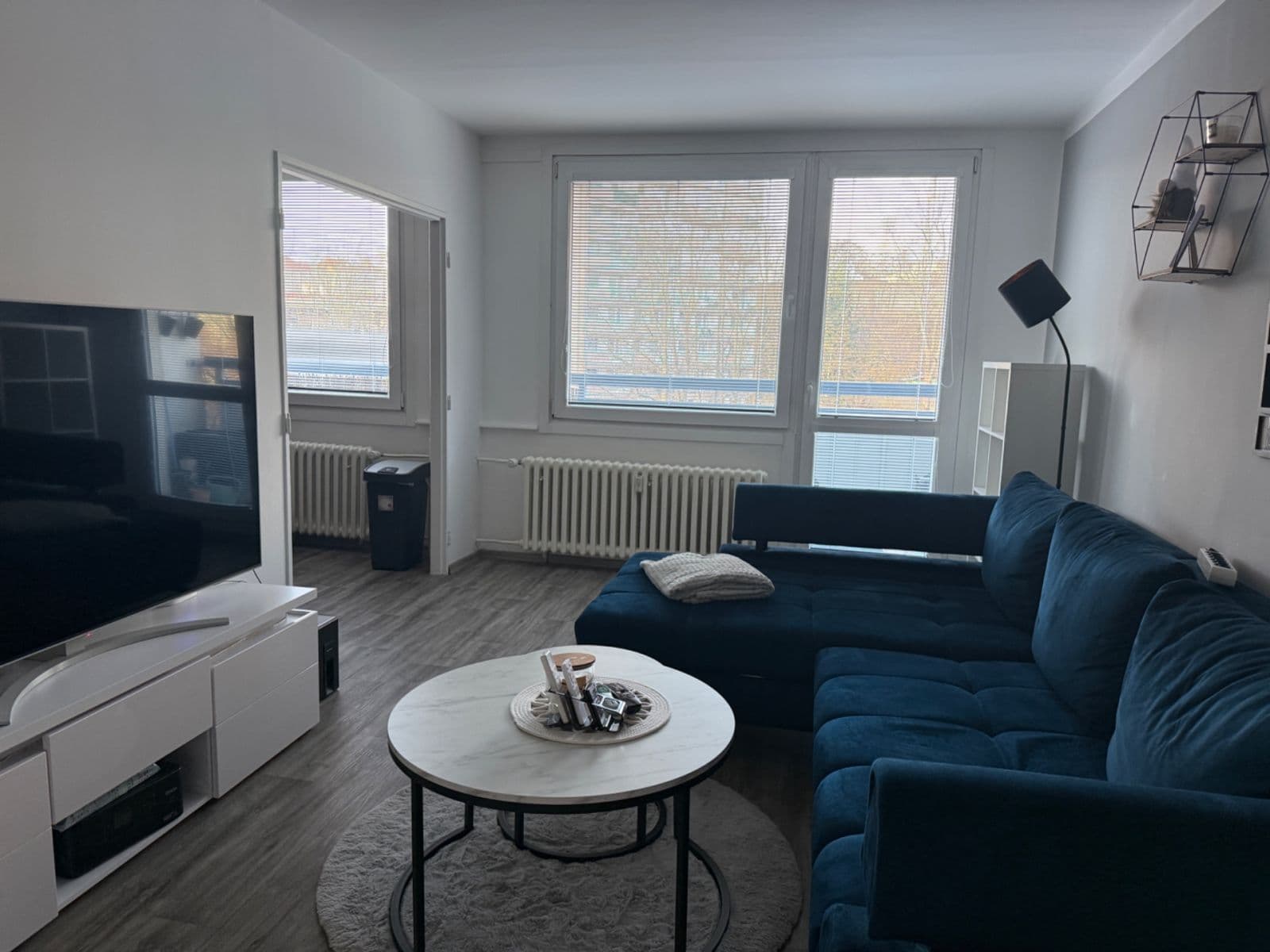 Pronájem bytu 3+1 70 m², Alejní, Teplice, Ústecký kraj Pronájem bytu 3+1 70 m², Alejní, Teplice, Ústecký kraj