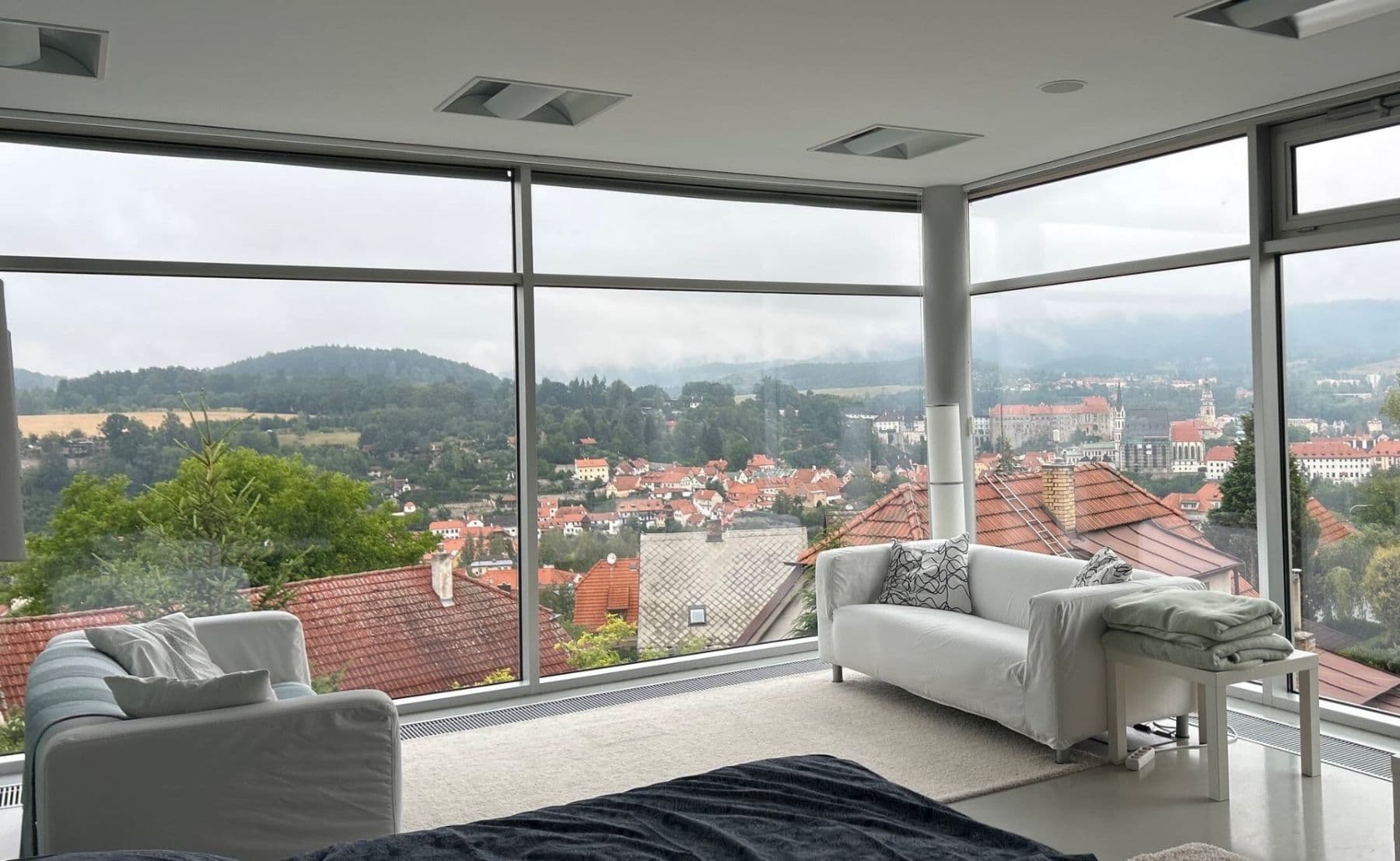 Pronájem bytu 150 m², Rožmberská, Český Krumlov, Jihočeský kraj Pronájem bytu 150 m², Rožmberská, Český Krumlov, Jihočeský kraj