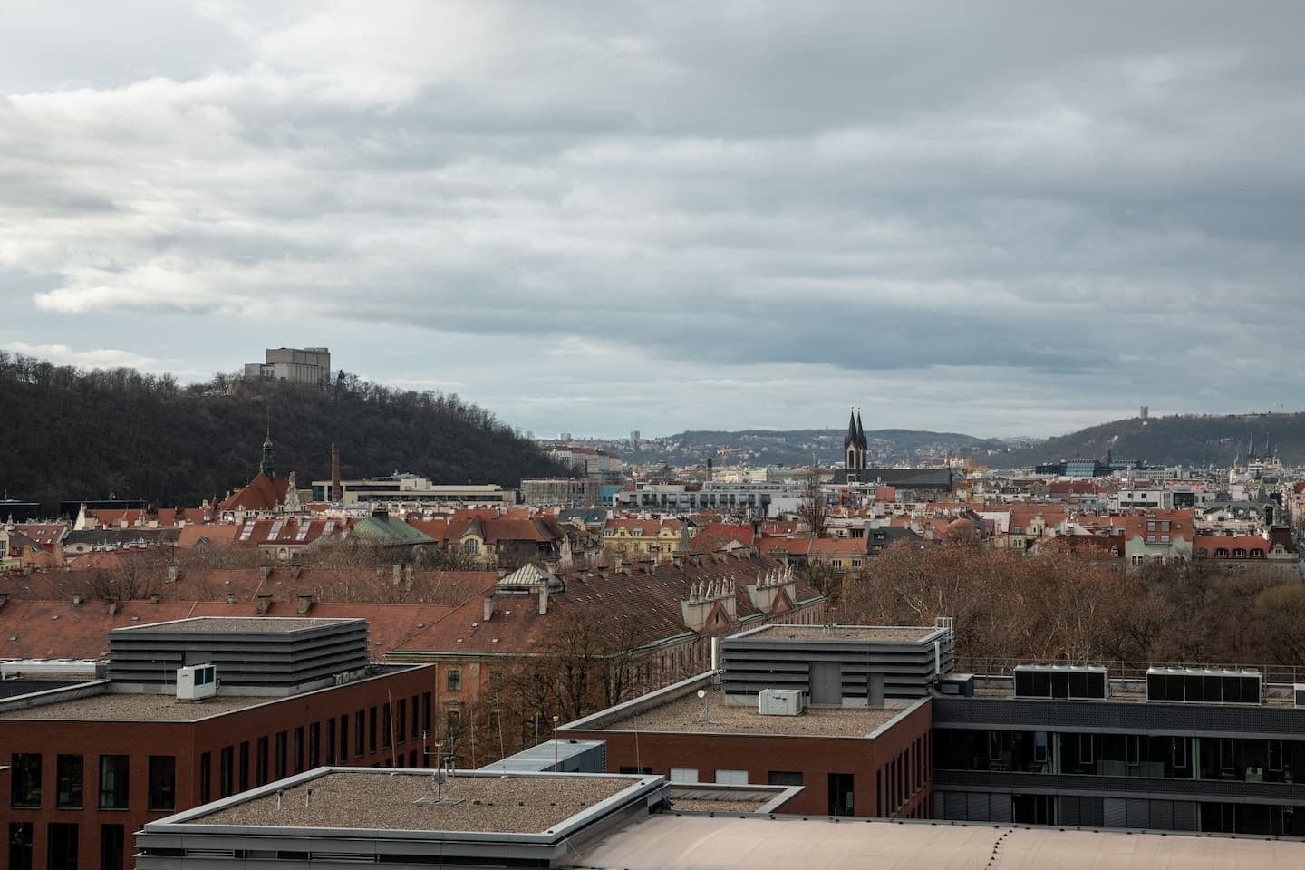 Pronájem bytu 1+kk 30 m², Molákova, Praha, Praha Pronájem bytu 1+kk 30 m², Molákova, Praha, Praha