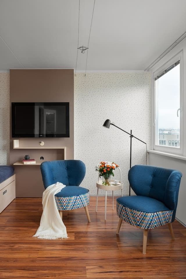 Pronájem bytu 1+kk 30 m², Molákova, Praha, Praha Pronájem bytu 1+kk 30 m², Molákova, Praha, Praha
