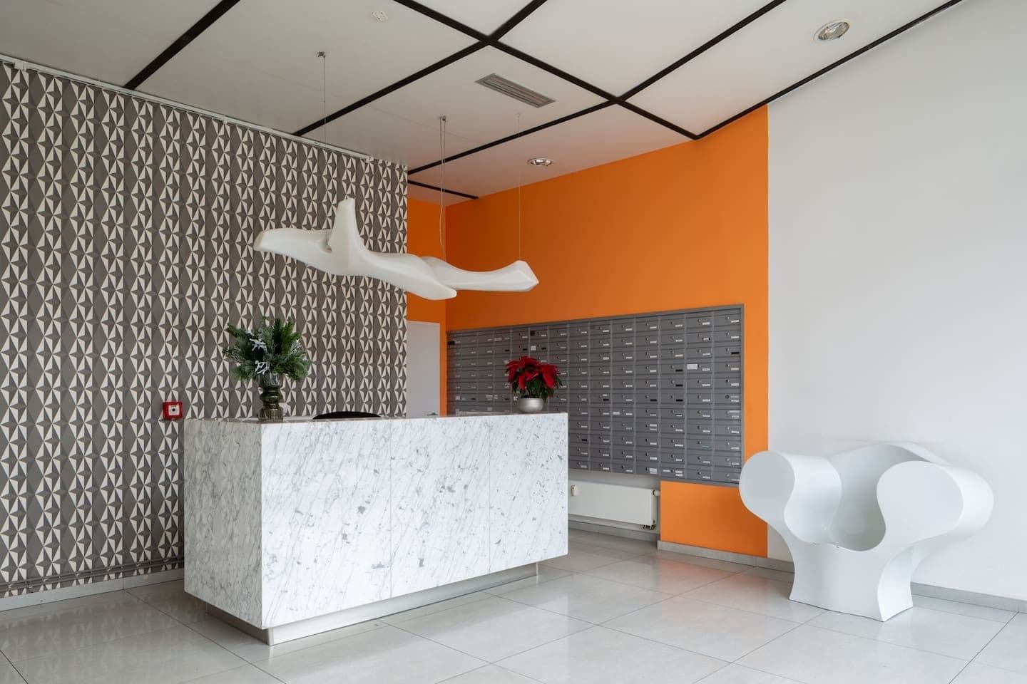 Pronájem bytu 1+kk 30 m², Molákova, Praha, Praha Pronájem bytu 1+kk 30 m², Molákova, Praha, Praha