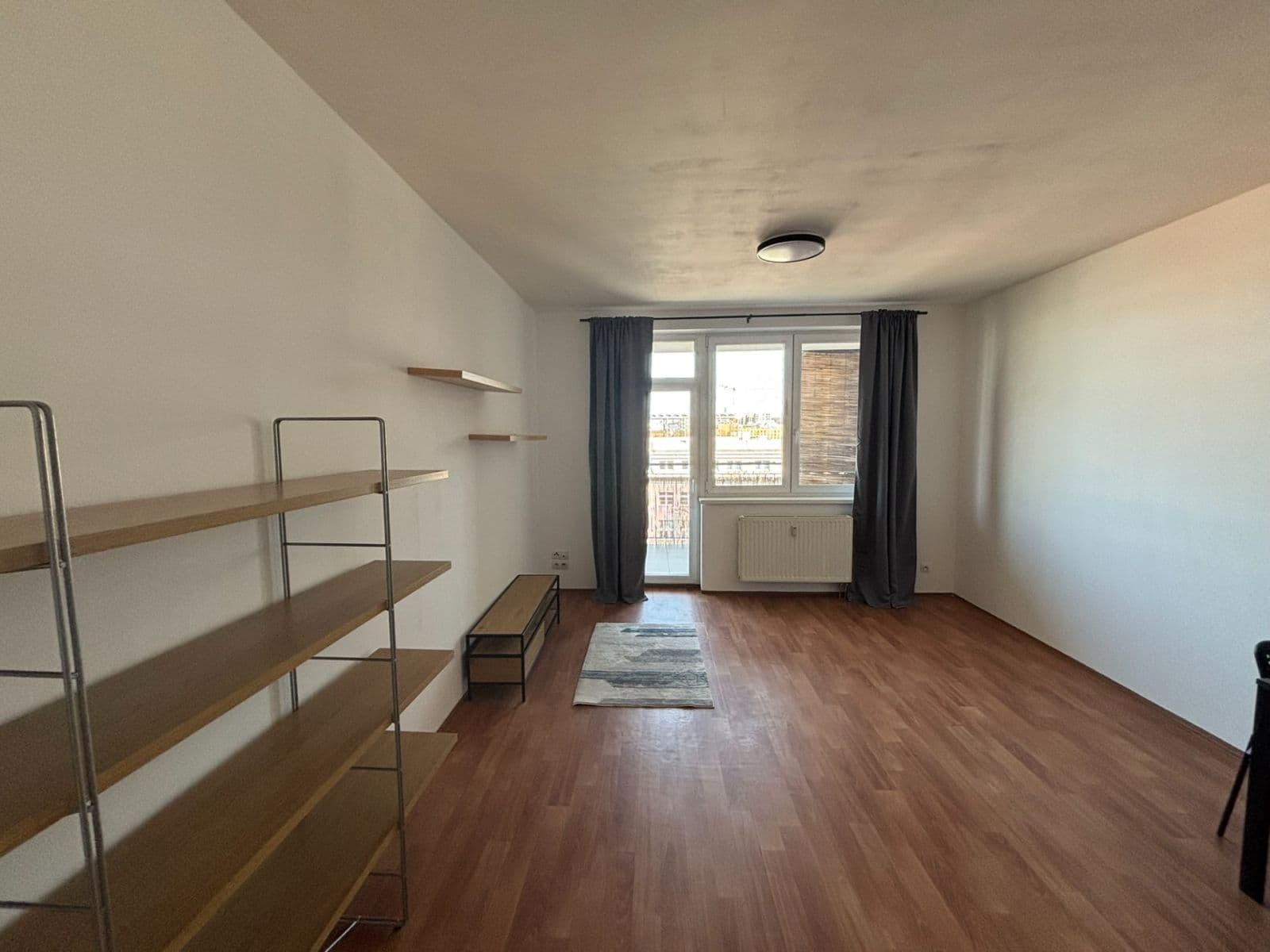 Pronájem bytu 1+kk 37 m², Podkovářská, Praha, Praha Pronájem bytu 1+kk 37 m², Podkovářská, Praha, Praha