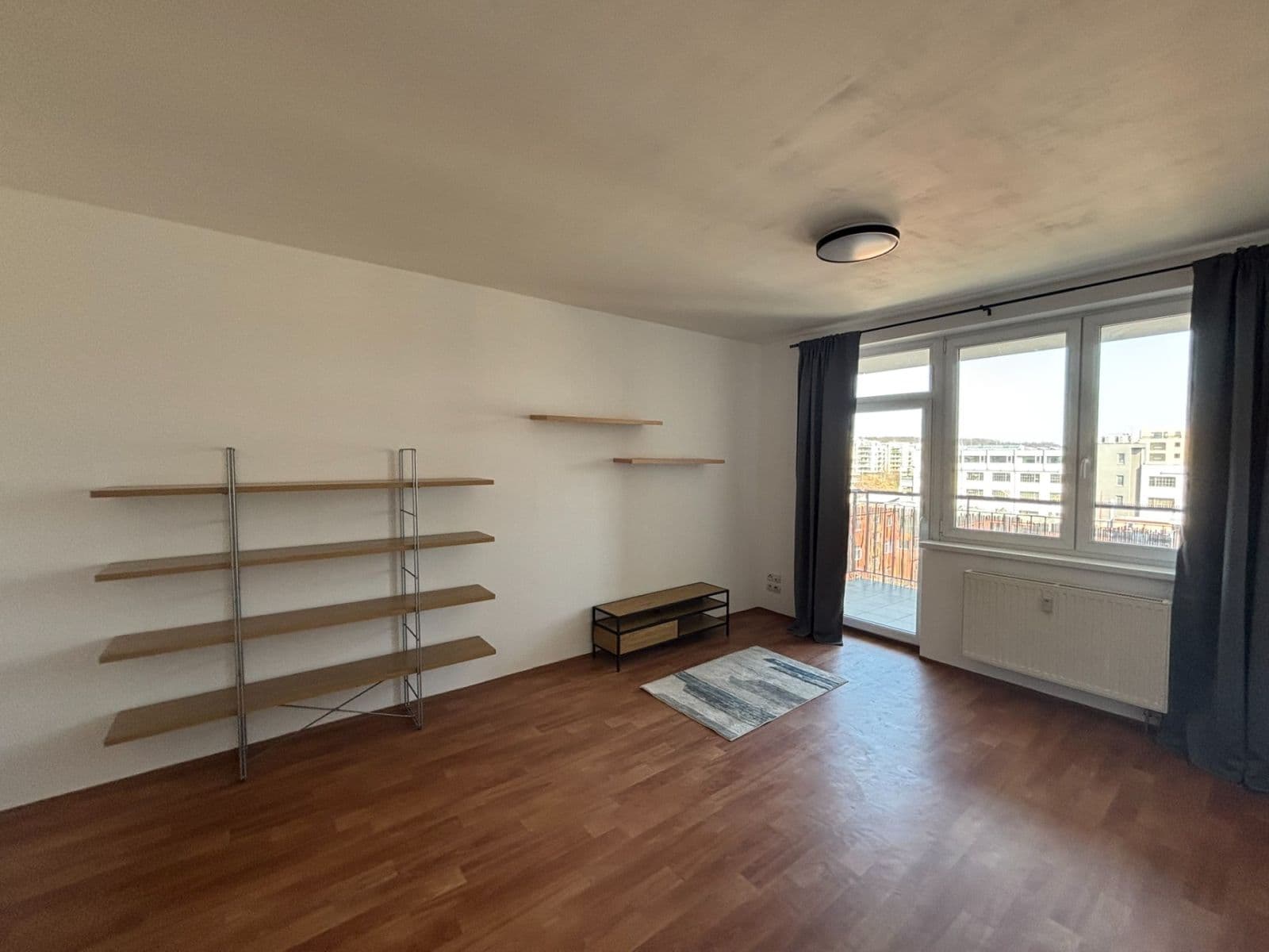 Pronájem bytu 1+kk 37 m², Podkovářská, Praha, Praha Pronájem bytu 1+kk 37 m², Podkovářská, Praha, Praha