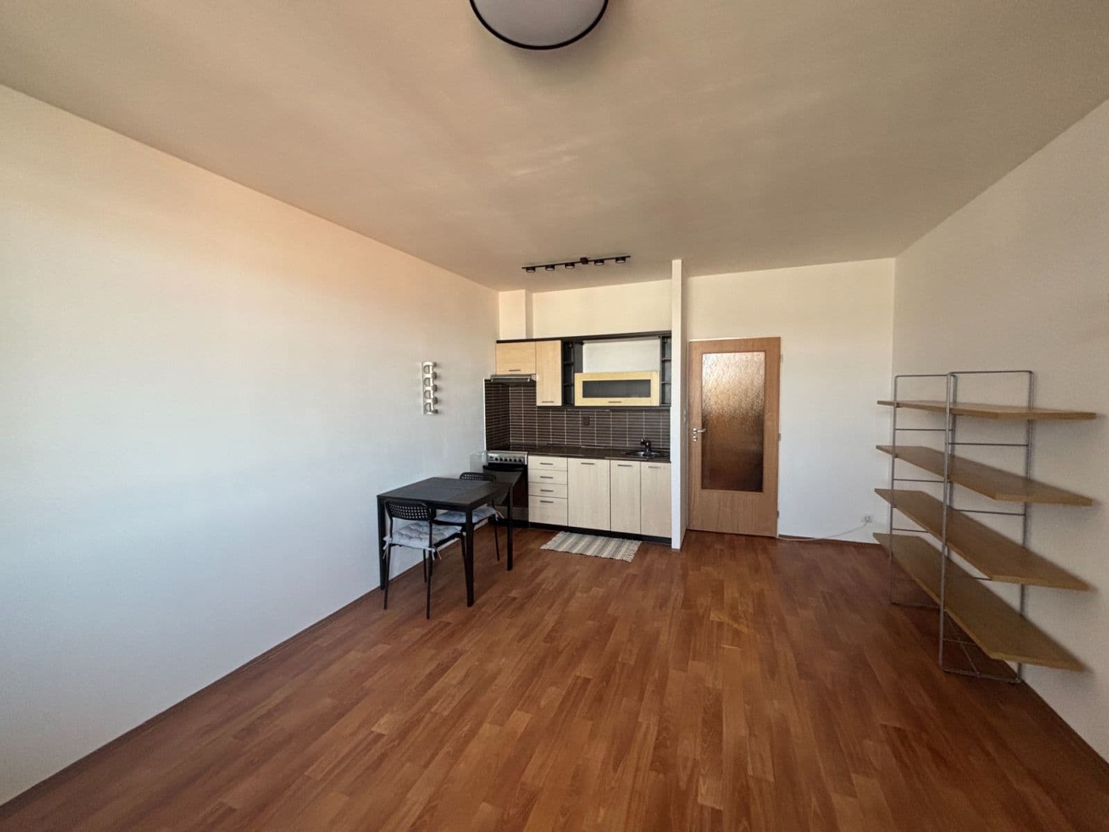 Pronájem bytu 1+kk 37 m², Podkovářská, Praha, Praha Pronájem bytu 1+kk 37 m², Podkovářská, Praha, Praha