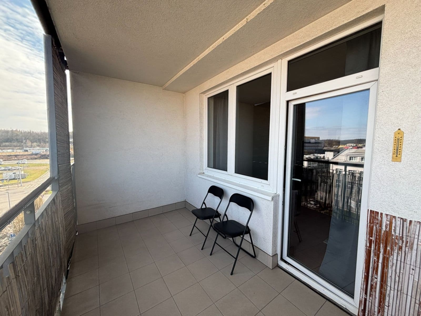Pronájem bytu 1+kk 37 m², Podkovářská, Praha, Praha Pronájem bytu 1+kk 37 m², Podkovářská, Praha, Praha