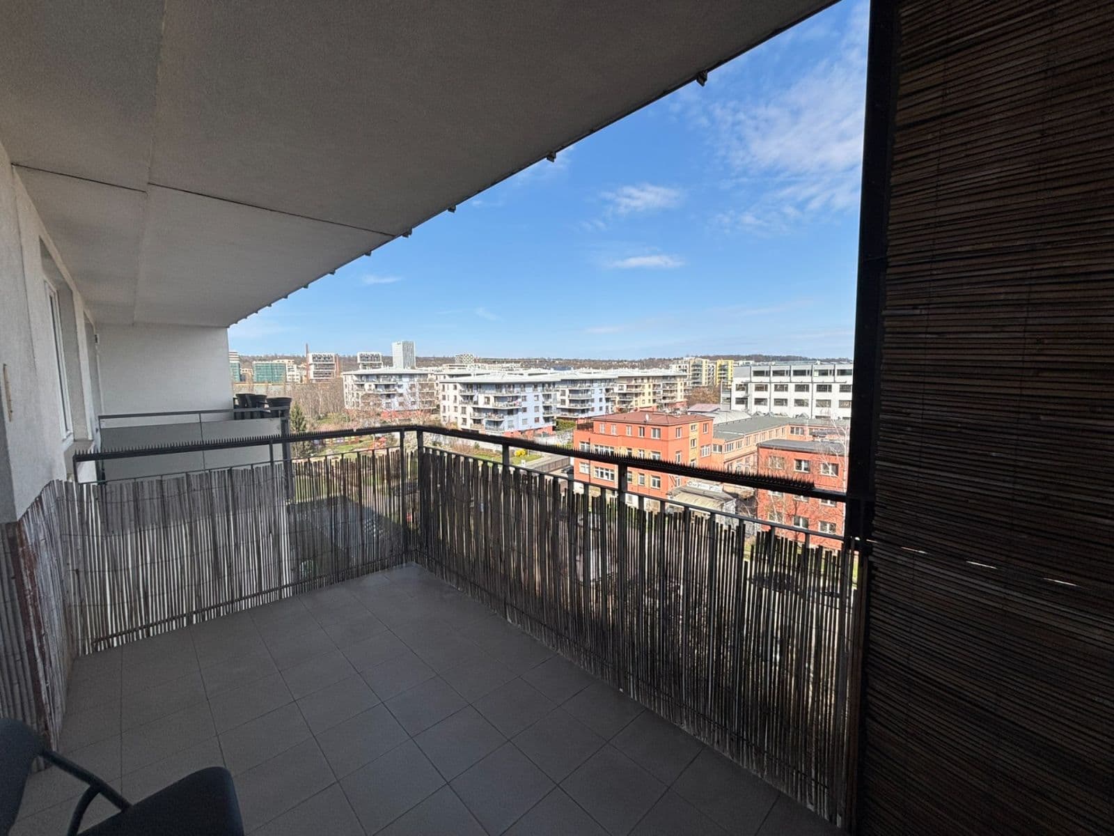 Pronájem bytu 1+kk 37 m², Podkovářská, Praha, Praha Pronájem bytu 1+kk 37 m², Podkovářská, Praha, Praha