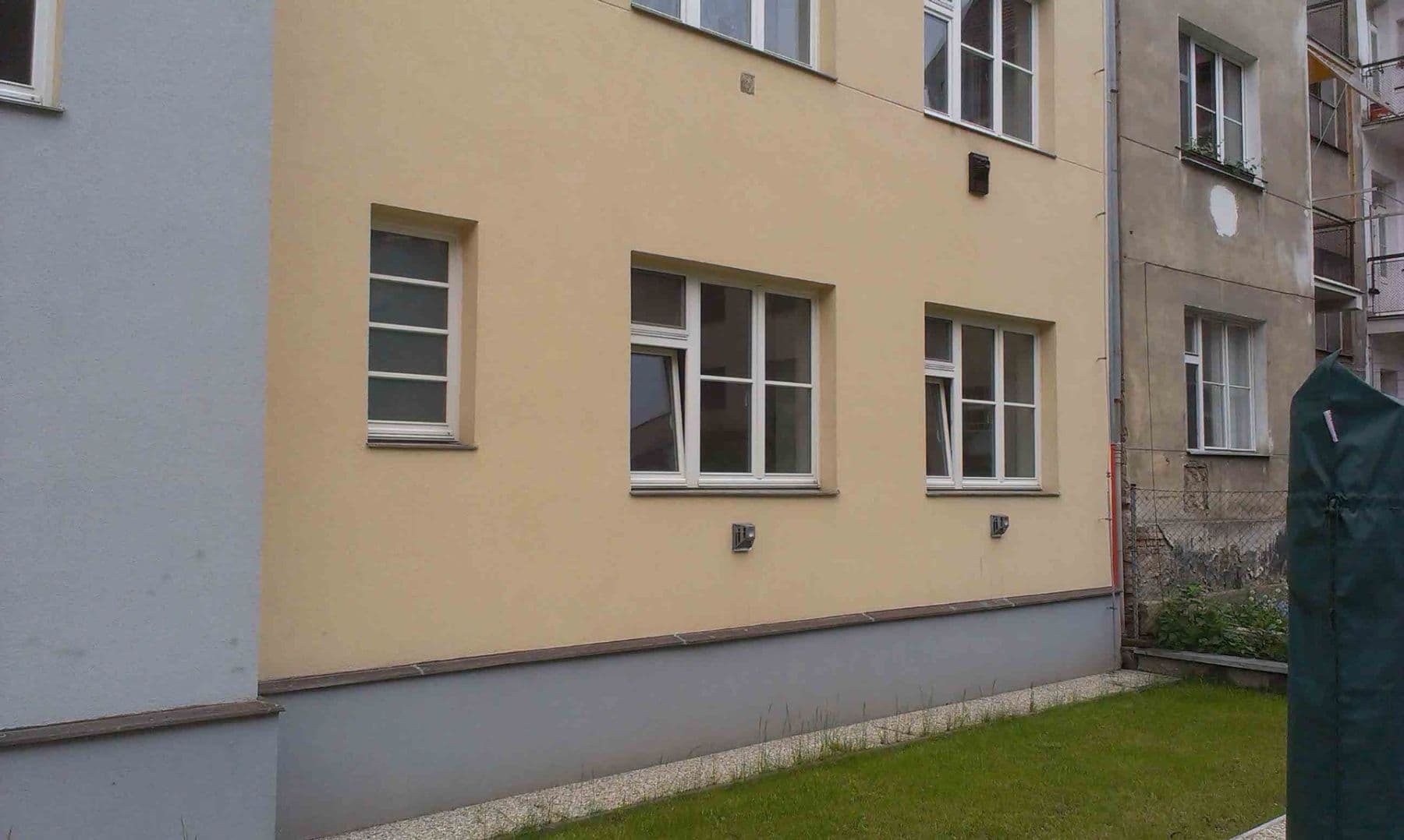 Pronájem bytu 2+kk 43 m², Slávy Horníka, Praha, Praha Pronájem bytu 2+kk 43 m², Slávy Horníka, Praha, Praha