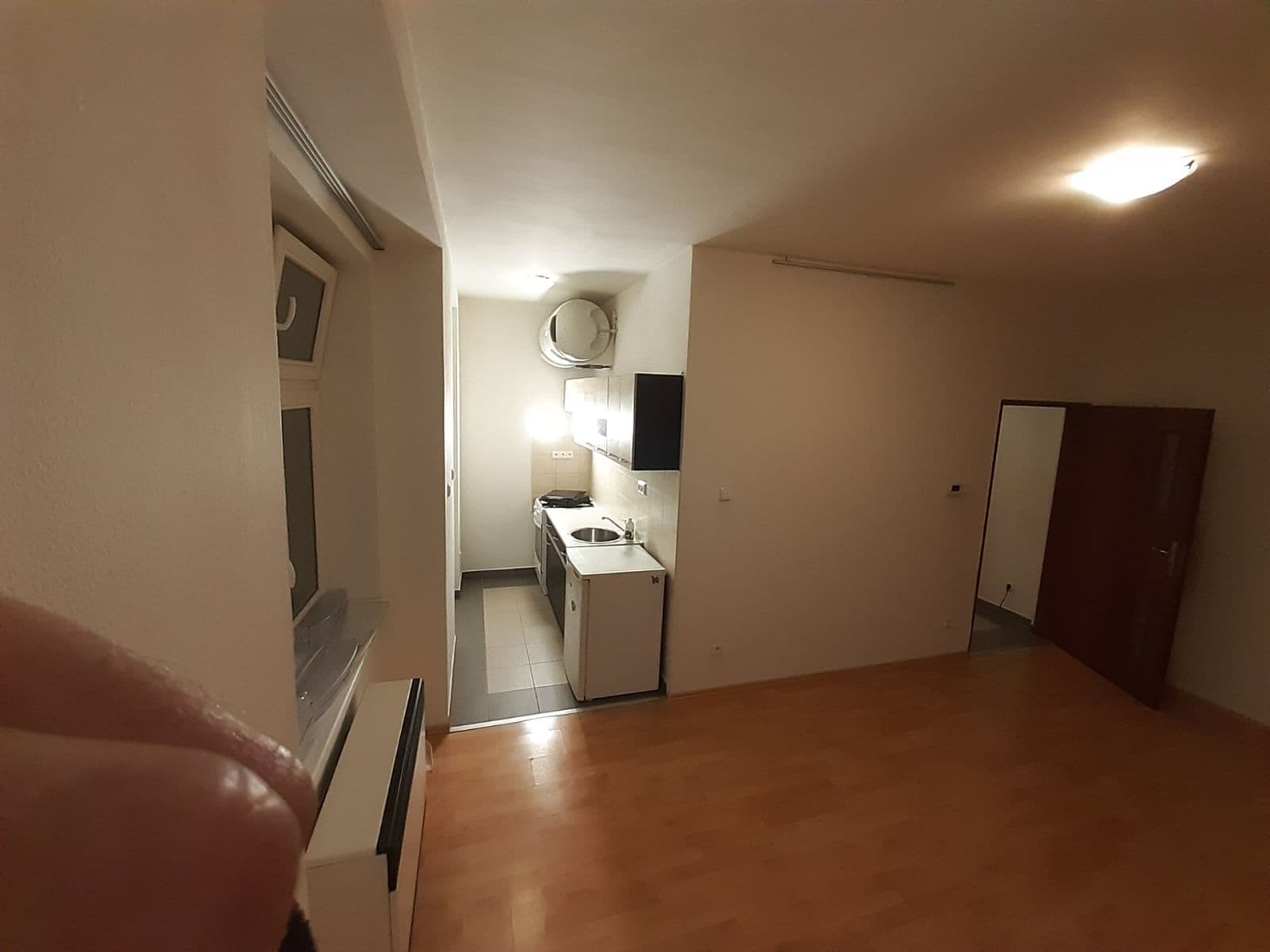 Pronájem bytu 2+kk 43 m², Slávy Horníka, Praha, Praha Pronájem bytu 2+kk 43 m², Slávy Horníka, Praha, Praha