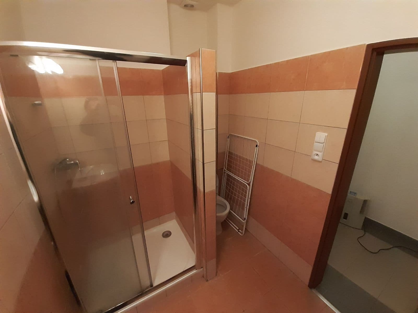 Pronájem bytu 2+kk 43 m², Slávy Horníka, Praha, Praha Pronájem bytu 2+kk 43 m², Slávy Horníka, Praha, Praha