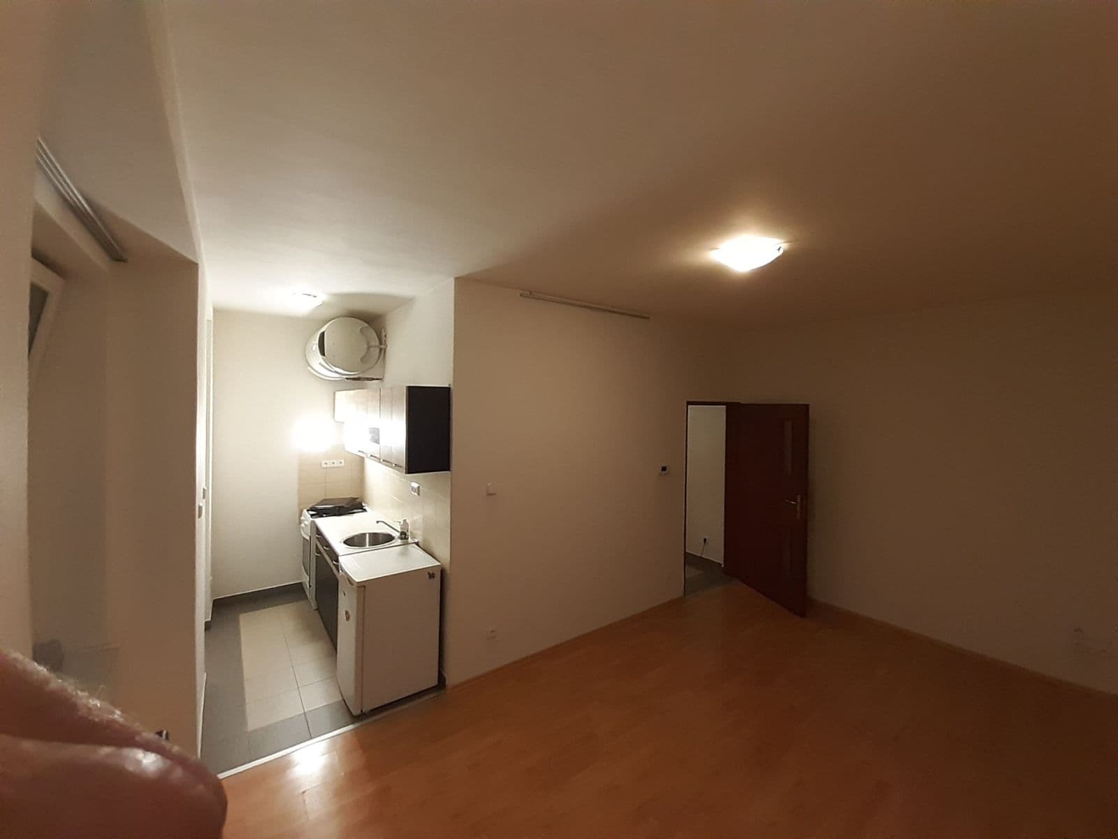 Pronájem bytu 2+kk 43 m², Slávy Horníka, Praha, Praha Pronájem bytu 2+kk 43 m², Slávy Horníka, Praha, Praha