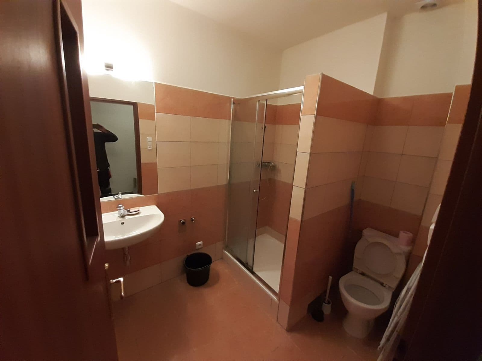 Pronájem bytu 2+kk 43 m², Slávy Horníka, Praha, Praha Pronájem bytu 2+kk 43 m², Slávy Horníka, Praha, Praha
