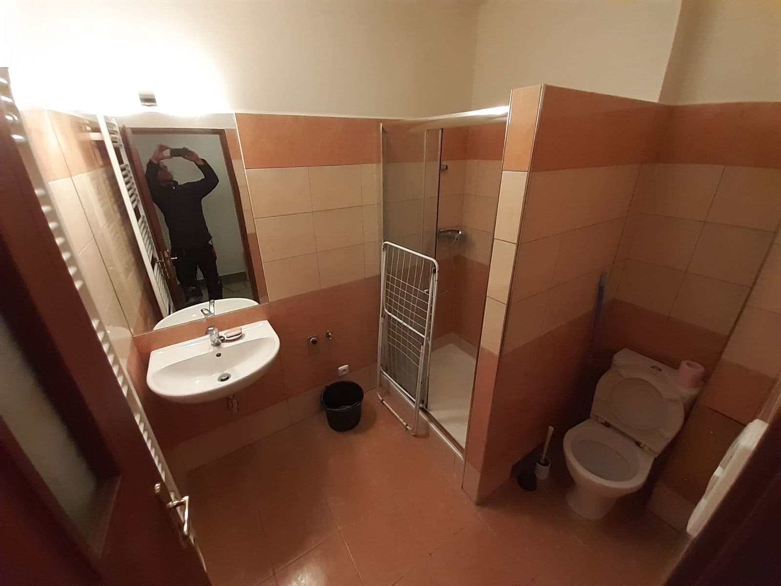 Pronájem bytu 2+kk 43 m², Slávy Horníka, Praha, Praha Pronájem bytu 2+kk 43 m², Slávy Horníka, Praha, Praha
