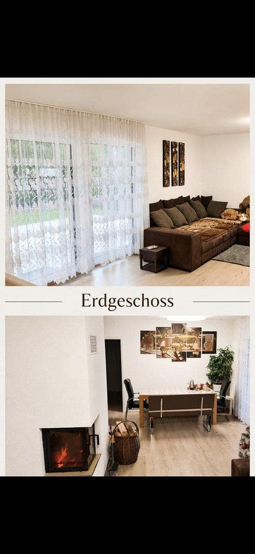 Prodej domu 211 m², pozemek 755 m², Pforzheim, Bádensko-Württembersko Prodej domu 211 m², pozemek 755 m², Pforzheim, Bádensko-Württembersko