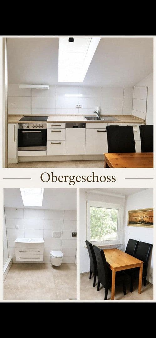 Prodej domu 211 m², pozemek 755 m², Pforzheim, Bádensko-Württembersko Prodej domu 211 m², pozemek 755 m², Pforzheim, Bádensko-Württembersko