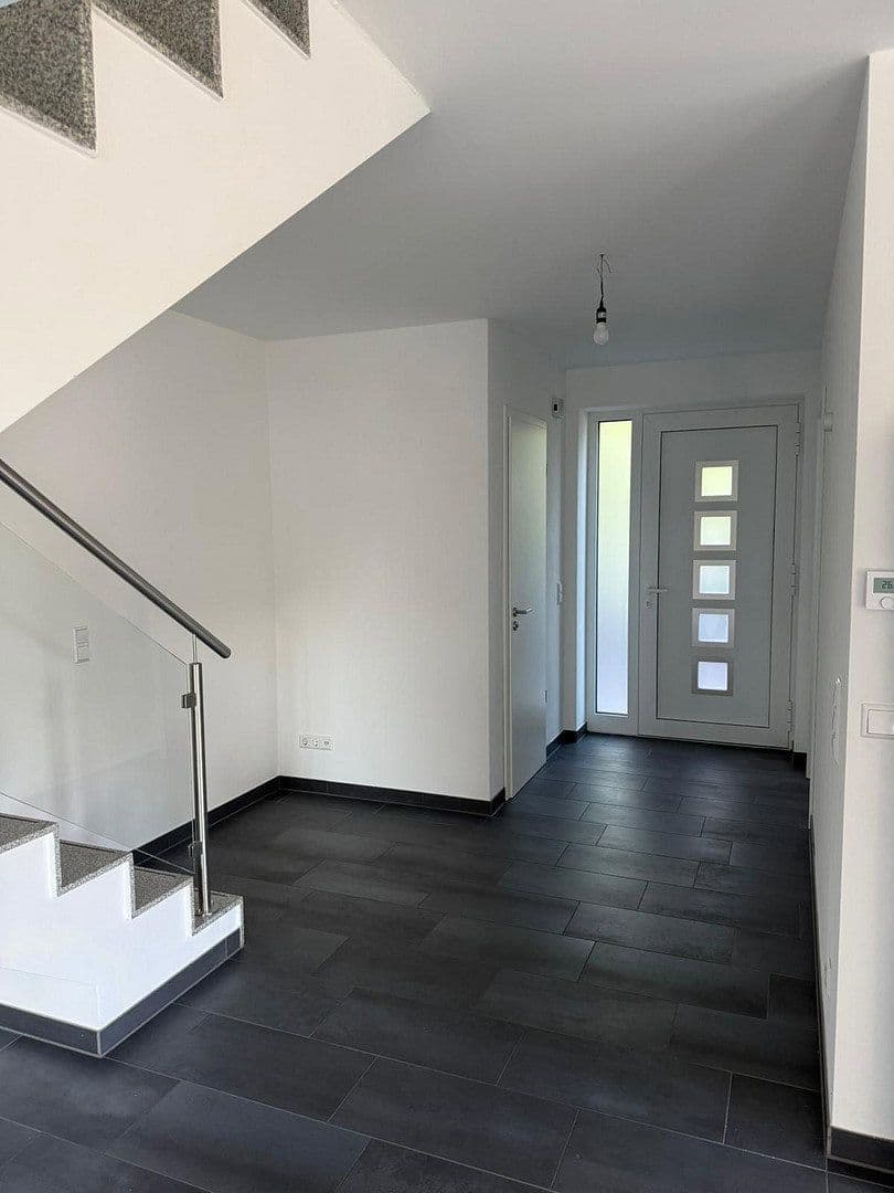 Pronájem domu 122 m², pozemek 387 m², Stange-Freerks-Str. 5a, Vastorf, Dolní Sasko Pronájem domu 122 m², pozemek 387 m², Stange-Freerks-Str. 5a, Vastorf, Dolní Sasko