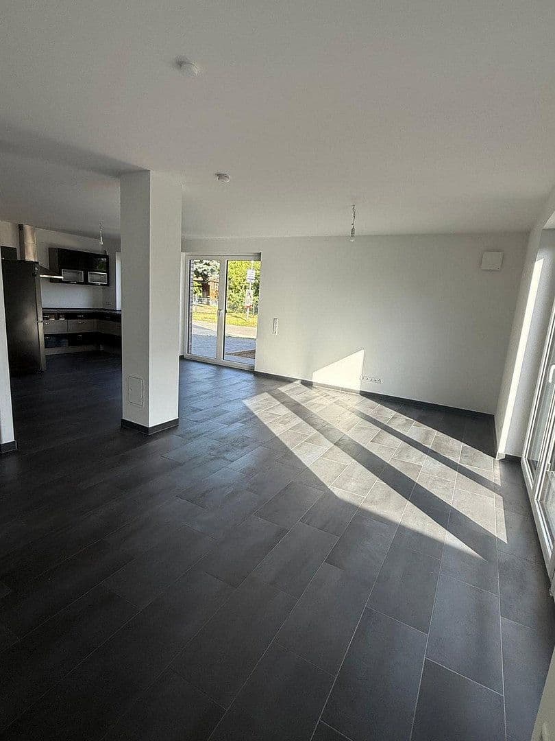 Pronájem domu 122 m², pozemek 387 m², Stange-Freerks-Str. 5a, Vastorf, Dolní Sasko Pronájem domu 122 m², pozemek 387 m², Stange-Freerks-Str. 5a, Vastorf, Dolní Sasko