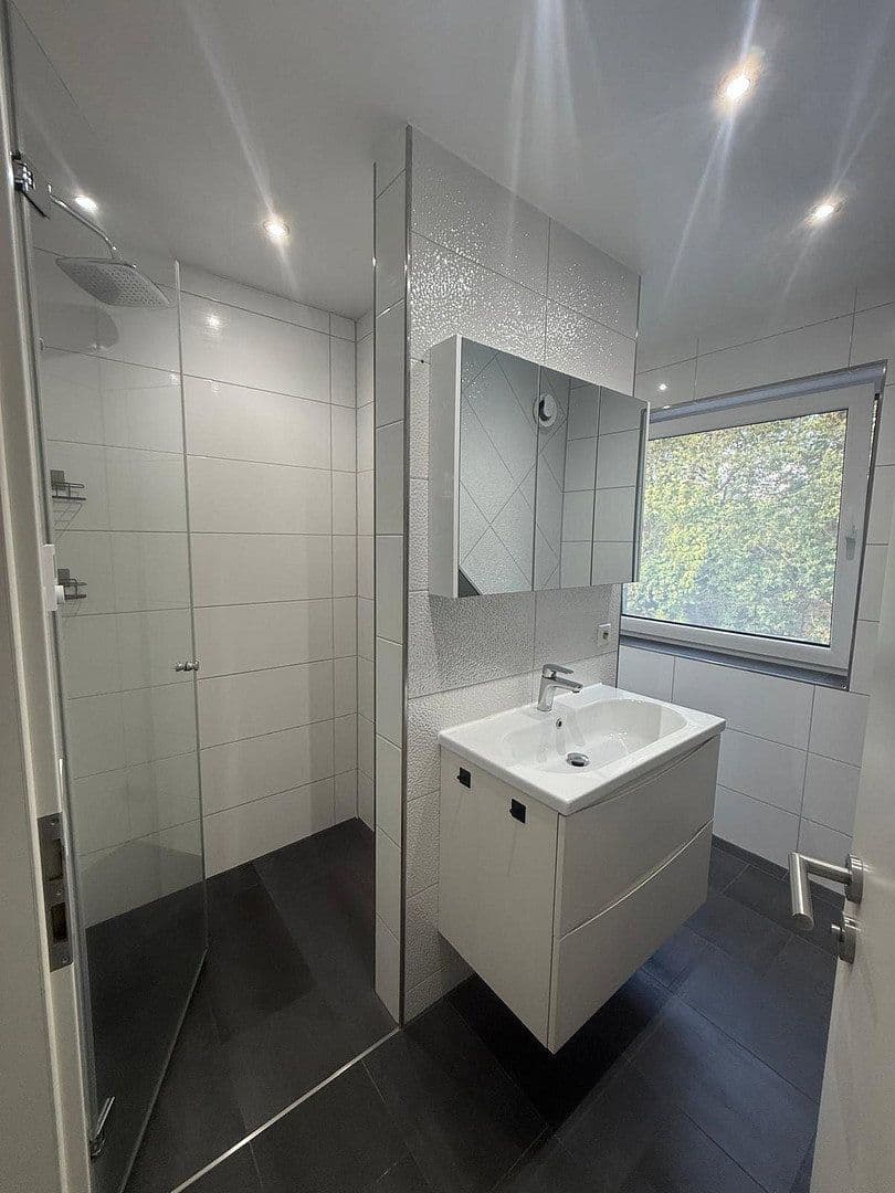 Pronájem domu 122 m², pozemek 387 m², Stange-Freerks-Str. 5a, Vastorf, Dolní Sasko Pronájem domu 122 m², pozemek 387 m², Stange-Freerks-Str. 5a, Vastorf, Dolní Sasko