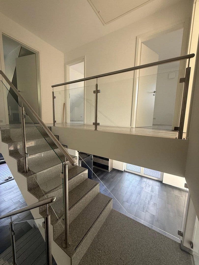 Pronájem domu 122 m², pozemek 387 m², Stange-Freerks-Str. 5a, Vastorf, Dolní Sasko Pronájem domu 122 m², pozemek 387 m², Stange-Freerks-Str. 5a, Vastorf, Dolní Sasko