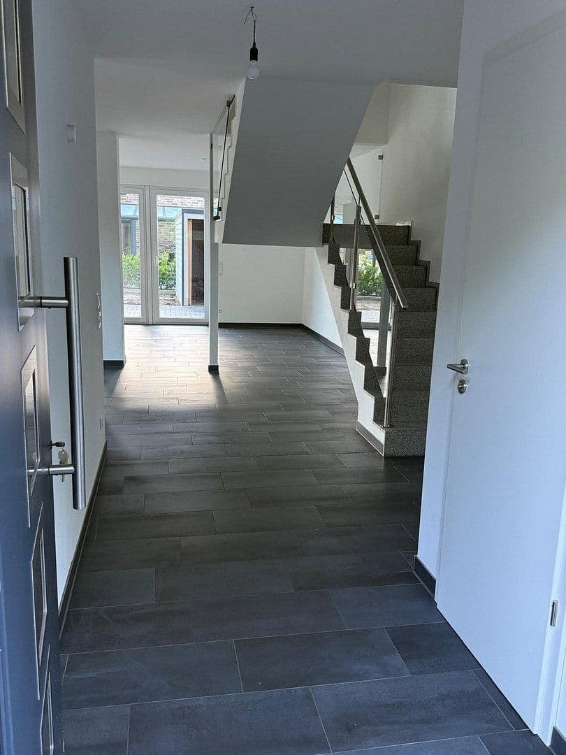 Pronájem domu 122 m², pozemek 387 m², Stange-Freerks-Str. 5a, Vastorf, Dolní Sasko Pronájem domu 122 m², pozemek 387 m², Stange-Freerks-Str. 5a, Vastorf, Dolní Sasko