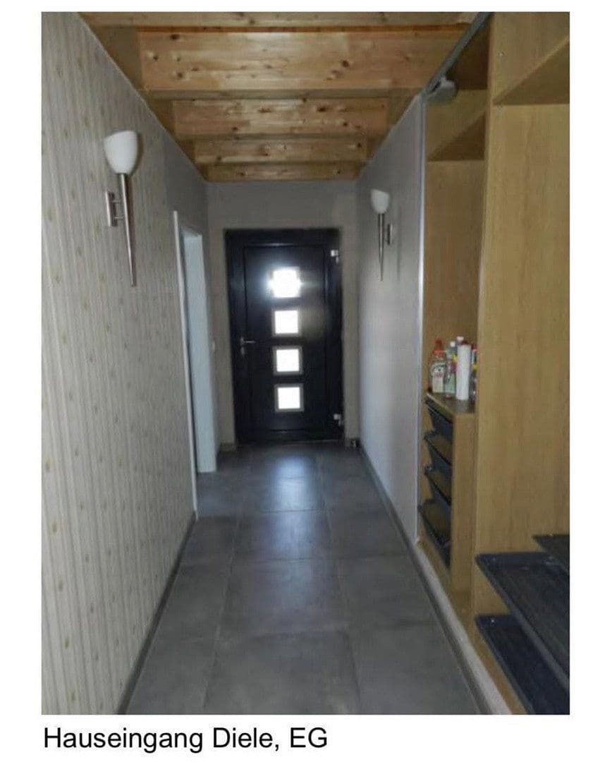 Prodej domu 165 m², pozemek 750 m², Am Obstanger 2, Kirchanschöring, Bavorsko Prodej domu 165 m², pozemek 750 m², Am Obstanger 2, Kirchanschöring, Bavorsko