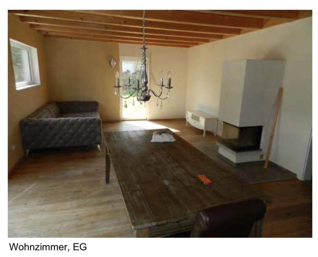 Prodej domu 165 m², pozemek 750 m², Am Obstanger 2, Kirchanschöring, Bavorsko Prodej domu 165 m², pozemek 750 m², Am Obstanger 2, Kirchanschöring, Bavorsko