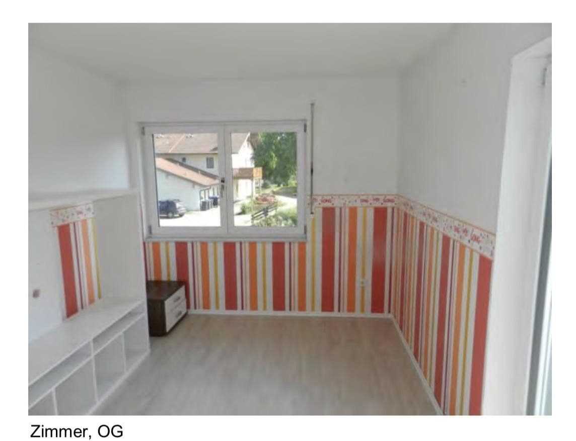 Prodej domu 165 m², pozemek 750 m², Am Obstanger 2, Kirchanschöring, Bavorsko Prodej domu 165 m², pozemek 750 m², Am Obstanger 2, Kirchanschöring, Bavorsko