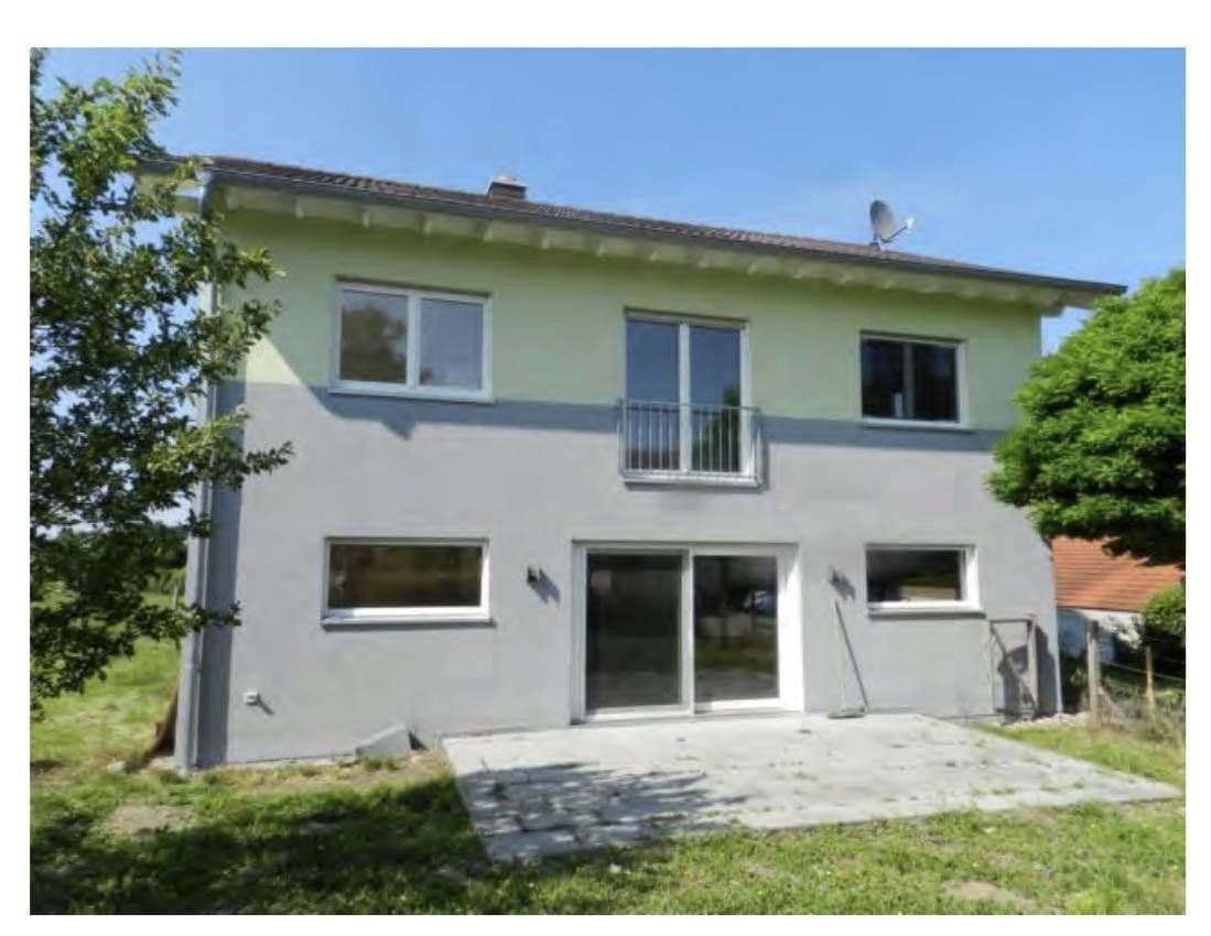 Prodej domu 165 m², pozemek 750 m², Am Obstanger 2, Kirchanschöring, Bavorsko Prodej domu 165 m², pozemek 750 m², Am Obstanger 2, Kirchanschöring, Bavorsko