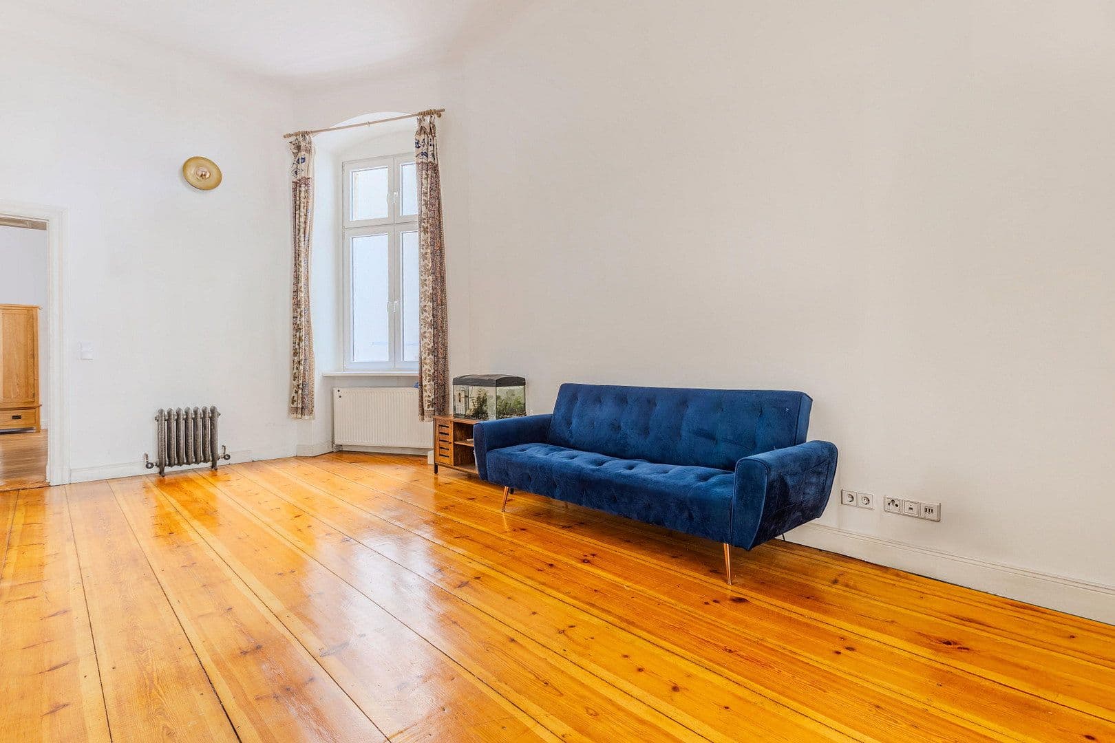 Prodej bytu 4+1 125 m², Urbanstraße 176, Berlin, Berlín Prodej bytu 4+1 125 m², Urbanstraße 176, Berlin, Berlín