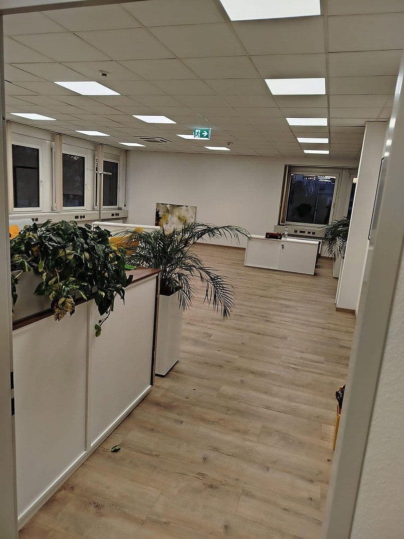 Pronájem kanceláře 400 m², Am Lichtbogen 53, Essen, Severní Porýní-Vestfálsko Pronájem kanceláře 400 m², Am Lichtbogen 53, Essen, Severní Porýní-Vestfálsko