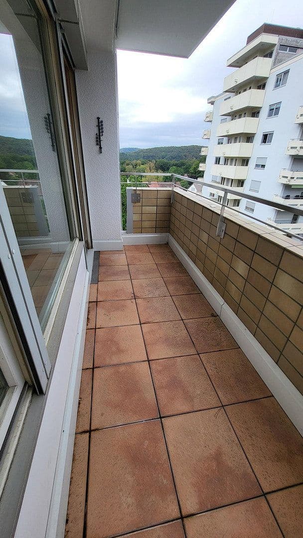 Prodej bytu 3+1 78 m², Saarbrücken, Země Sársko Prodej bytu 3+1 78 m², Saarbrücken, Země Sársko
