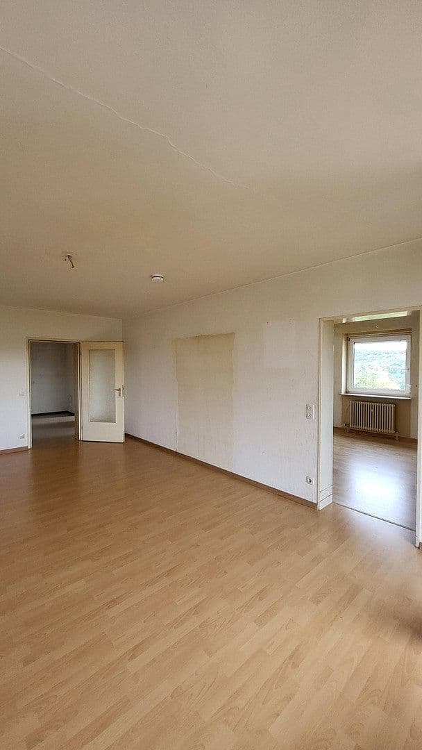 Prodej bytu 3+1 78 m², Saarbrücken, Země Sársko Prodej bytu 3+1 78 m², Saarbrücken, Země Sársko