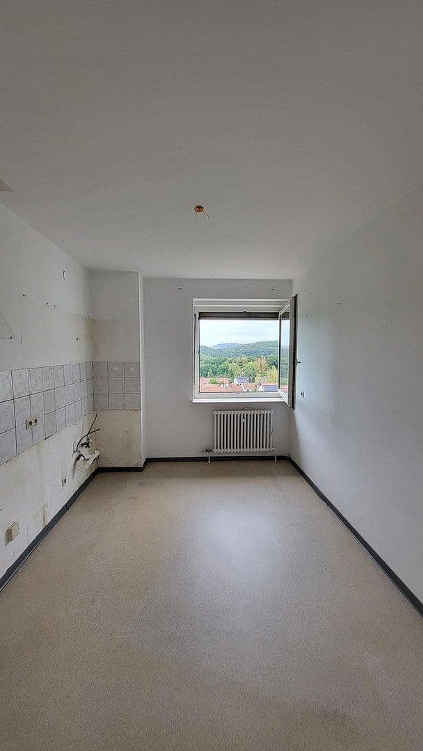 Prodej bytu 3+1 78 m², Saarbrücken, Země Sársko Prodej bytu 3+1 78 m², Saarbrücken, Země Sársko