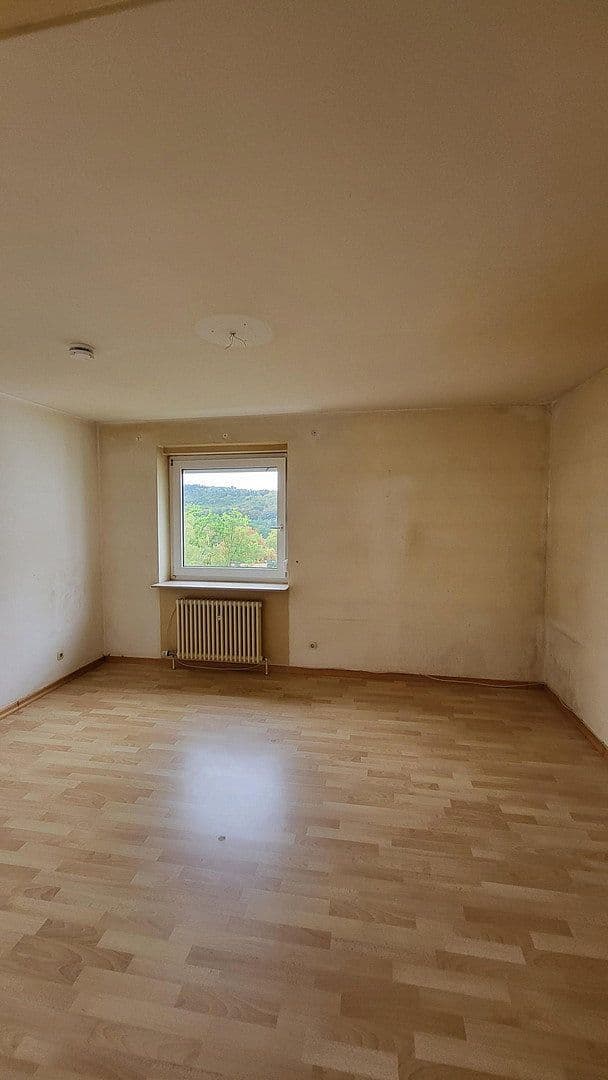 Prodej bytu 3+1 78 m², Saarbrücken, Země Sársko Prodej bytu 3+1 78 m², Saarbrücken, Země Sársko