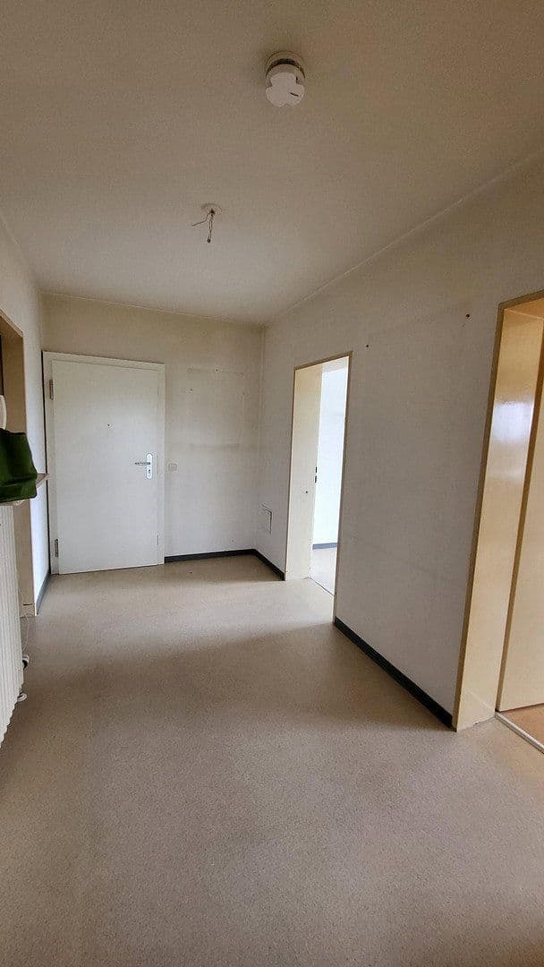 Prodej bytu 3+1 78 m², Saarbrücken, Země Sársko Prodej bytu 3+1 78 m², Saarbrücken, Země Sársko