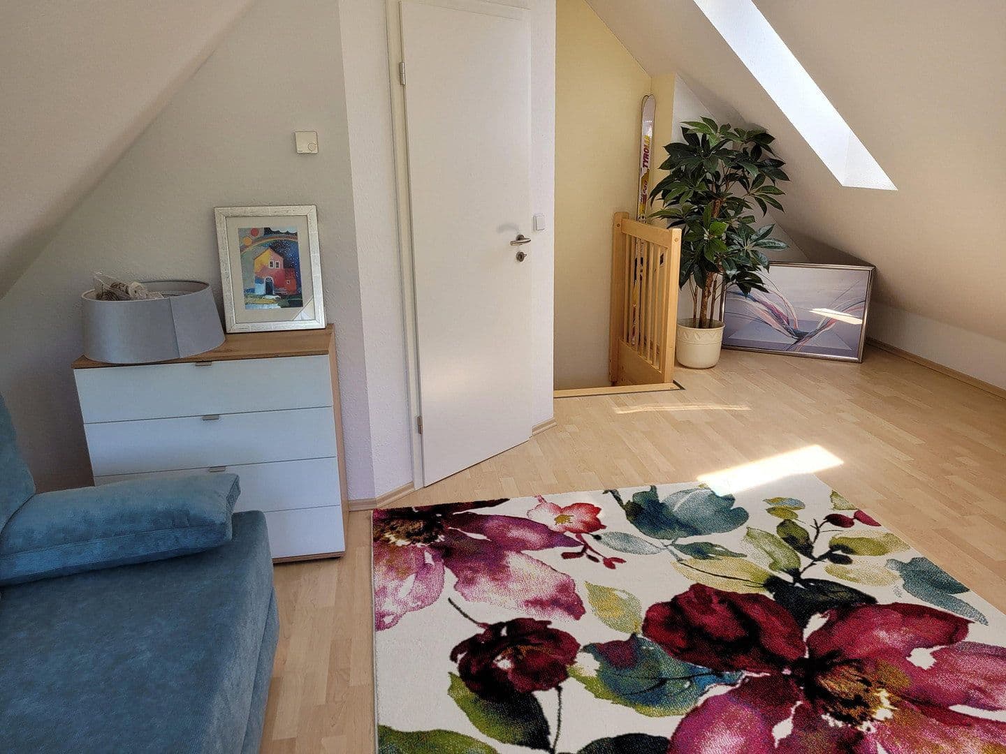 Prodej domu 131 m², pozemek 331 m², Berlin, Berlín Prodej domu 131 m², pozemek 331 m², Berlin, Berlín