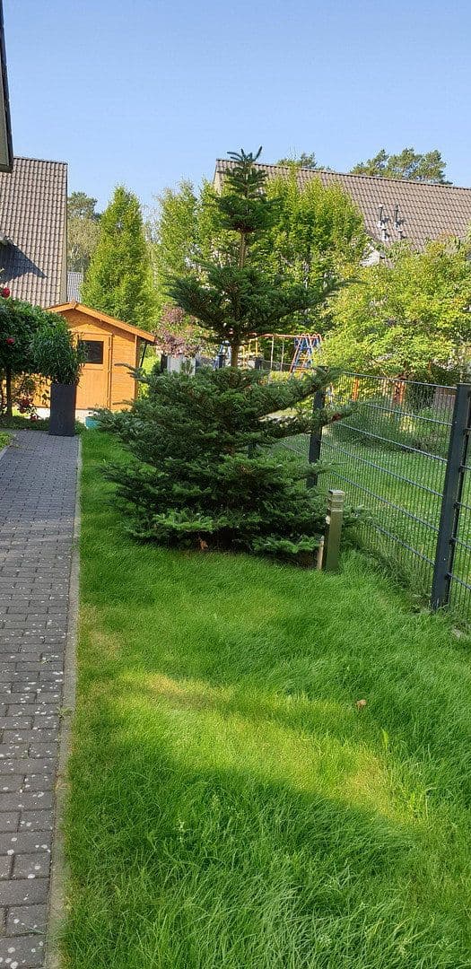 Prodej domu 131 m², pozemek 331 m², Berlin, Berlín Prodej domu 131 m², pozemek 331 m², Berlin, Berlín